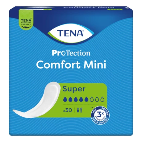 Tena Comfort Mini Super