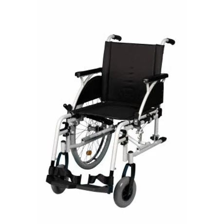 GM 4300 ALU KEREKESSZÉK 41 NORMAL 1X