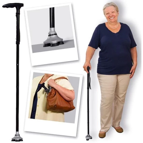 Trusty Cane speciális sétabot