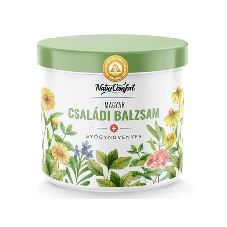 Magyar családi balzsam 250 ml