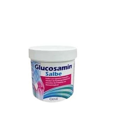 Crevil glükozamin krém 250 ml