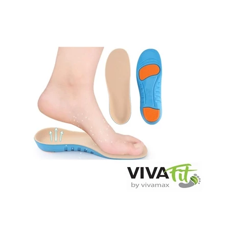 Vivafit Diabetic gyógytalpbetét
