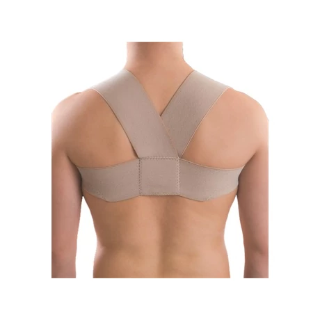 Anatomic Help elasztikus tartásjavító heveder