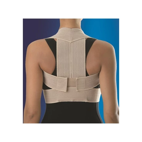 Anatomic Help tartásjavító hátpánt extra erősséggel