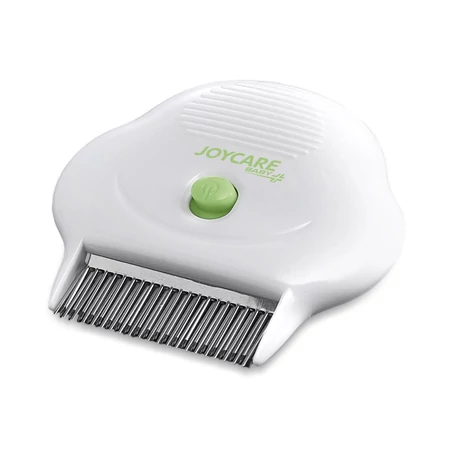 Elektromos tetűfésű (Joycare)