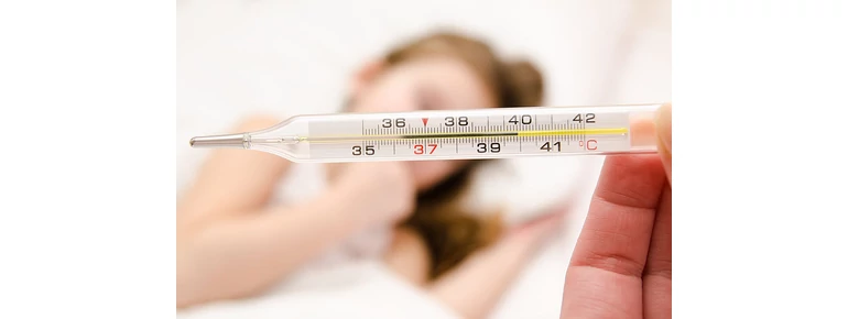 Nem kell tovább bajlódni a hőmérő lerázással 