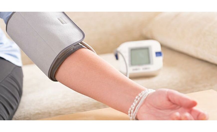 vérnyomásmérő hibák